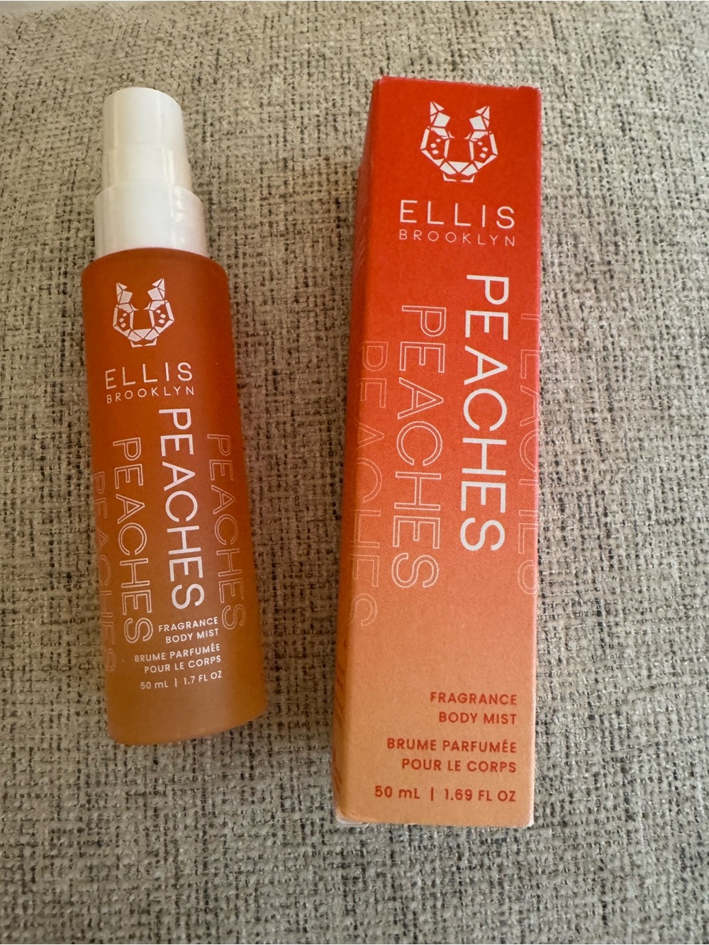 ELLIS BROOKLYN Peaches